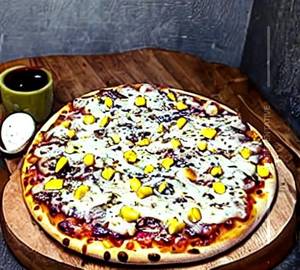 Cheese & Corn
