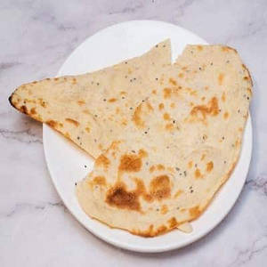 Butter Naan