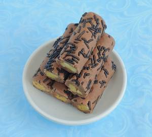 Cadbury Rolls