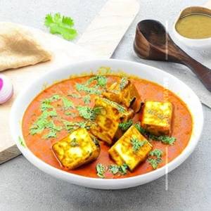 Paneer Kurma