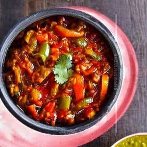 Veg Chilli