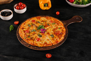 Pizza Margherita (12 Inch)