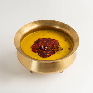 Dal Tadka