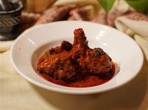 Mutton Roganjosh