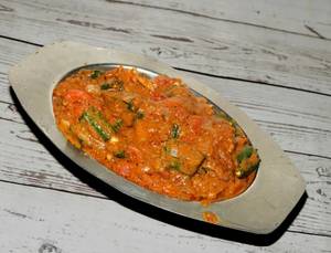 Bhindi Masala