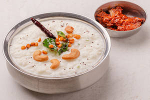 Curd Rice
