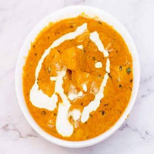 Kashmiri Aloo Dum