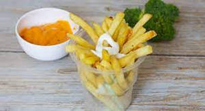 Veg French Fries