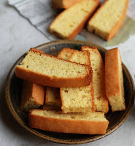 Tea Rusk