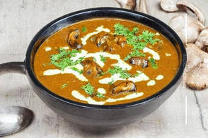 Kadai Mushroom
