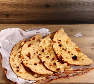 Tandoori roti