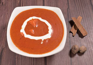 Paneer Butter Masala