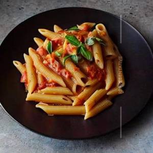 Masala Pasta
