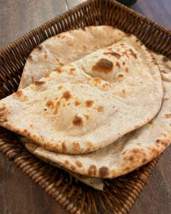 Butter Roti