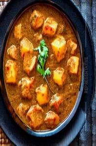 Aloo Mutter