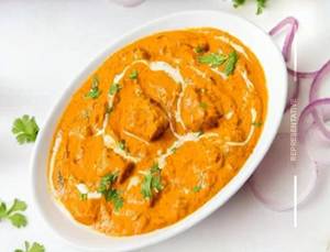 Aloo Tikka Masala