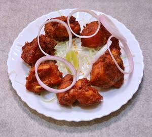 Chicken 65 Mini [4 Pc]