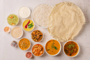 Single Meals[serves 1]