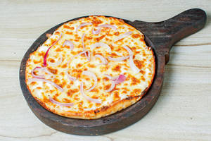 Onion Pizza
