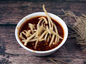 Manchow Soup
