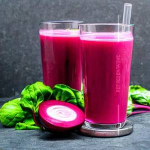 Beetroot Juice Pure