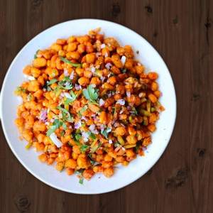 Crispy corn
