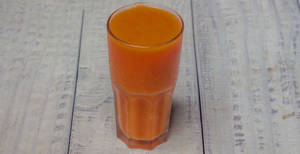 Papaya Lemon Juice