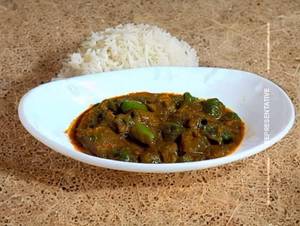 Green Peace Masala