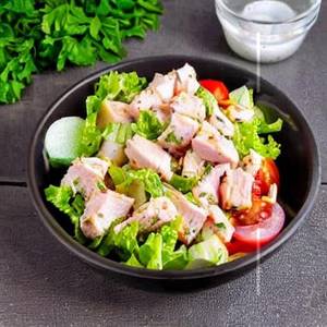 Chicken Salad