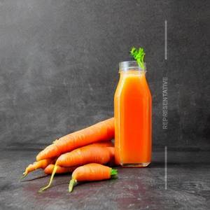 Carrot Pure Juice