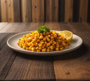 Sweet corn