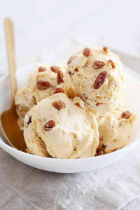Butterscotch Icecream