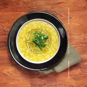 Chicken Royal Soup