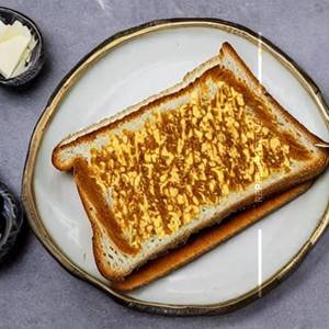 Toast Butter