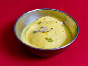 Ras Malai