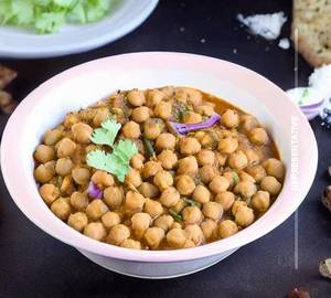 Chana Masala