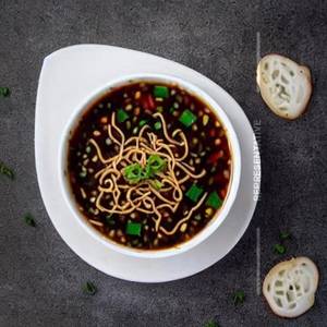 Veg Manchow Soup