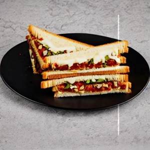 Cheese Sandwiches