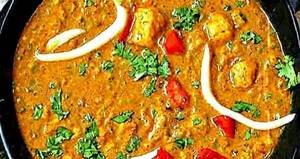 Veg Shahi Kurma
