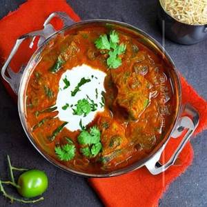 Tomato Bharta