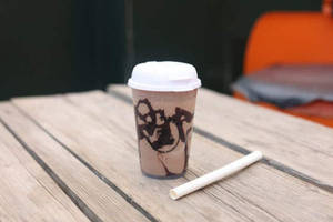 Choco Chip Shake