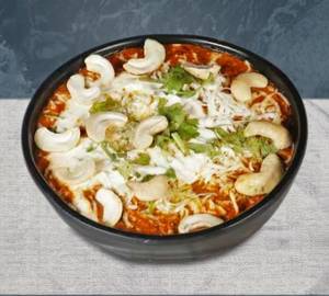 Kaju Mushroom Masala