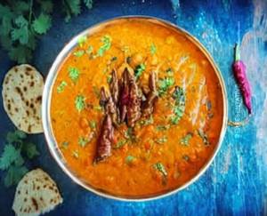Dal tadka