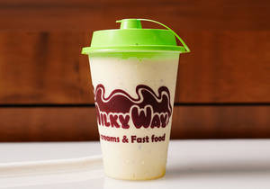 Refreshing Cold Coffee