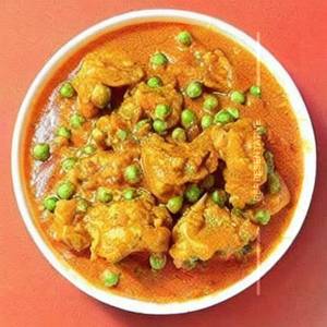 Peas Gobi