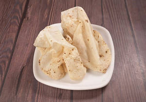 Roomali Roti