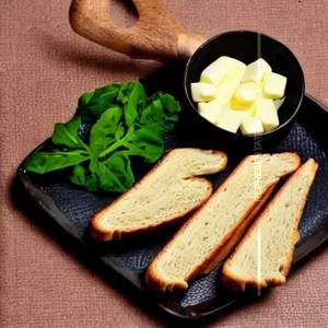Toast Butter