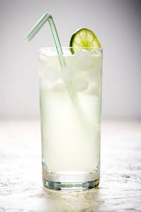 Lime Soda