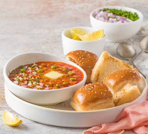 Pao Bhaji