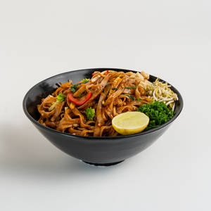 Pad Thai Noodles